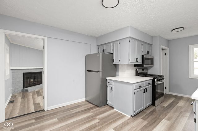 1501 Nelson Avenue, Indianapolis, IN 46203