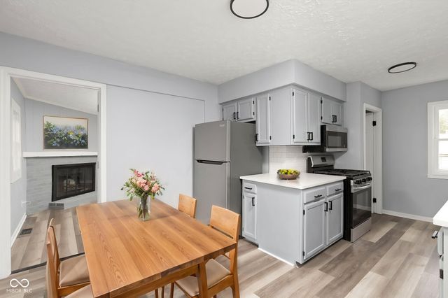1501 Nelson Avenue, Indianapolis, IN 46203