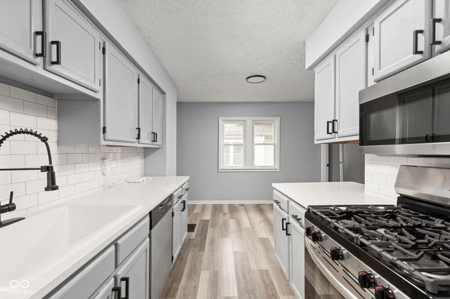 1501 Nelson Avenue, Indianapolis, IN 46203