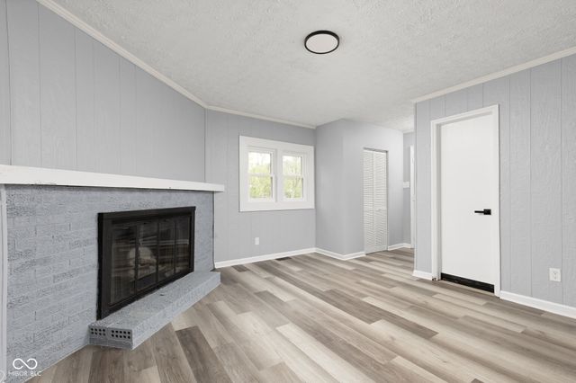 1501 Nelson Avenue, Indianapolis, IN 46203