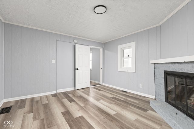 1501 Nelson Avenue, Indianapolis, IN 46203