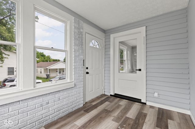 1501 Nelson Avenue, Indianapolis, IN 46203