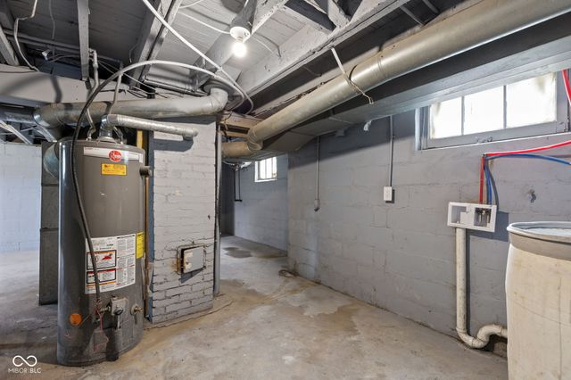 1501 Nelson Avenue, Indianapolis, IN 46203
