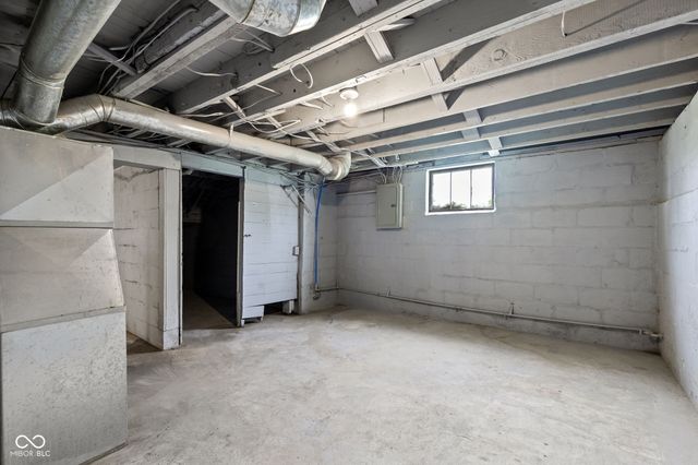 1501 Nelson Avenue, Indianapolis, IN 46203