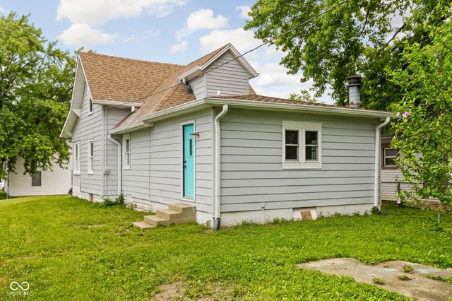 1501 Nelson Avenue, Indianapolis, IN 46203