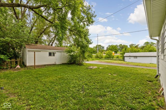 1501 Nelson Avenue, Indianapolis, IN 46203