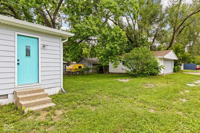 1501 Nelson Avenue, Indianapolis, IN 46203