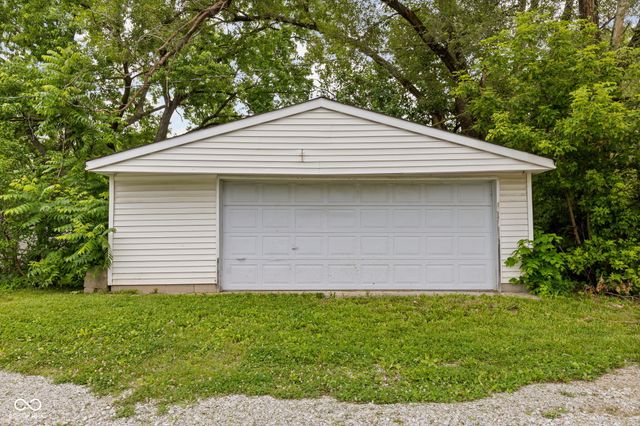 1501 Nelson Avenue, Indianapolis, IN 46203