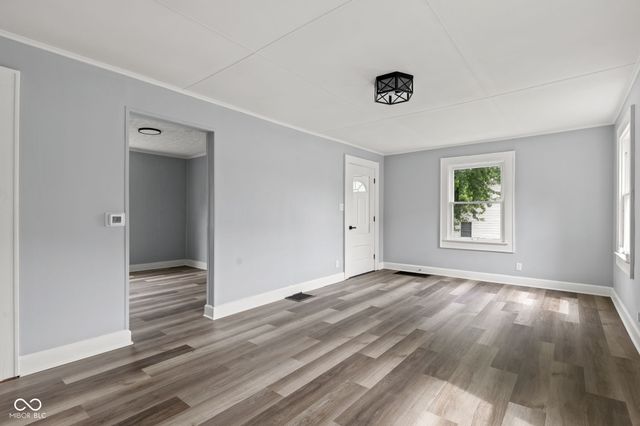 1501 Nelson Avenue, Indianapolis, IN 46203