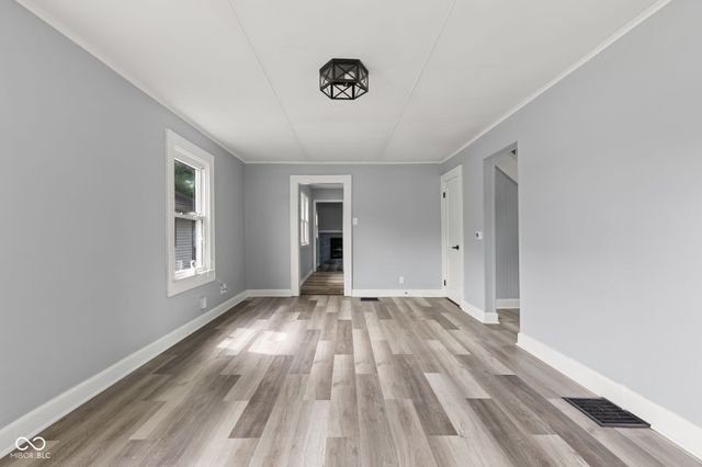 1501 Nelson Avenue, Indianapolis, IN 46203