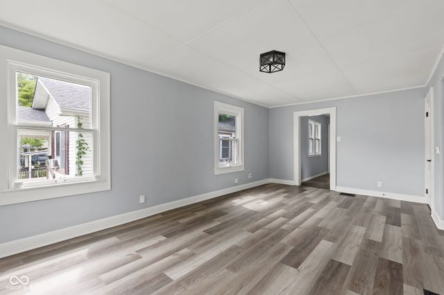 1501 Nelson Avenue, Indianapolis, IN 46203
