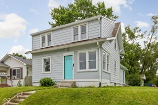 1501 Nelson Avenue, Indianapolis, IN 46203