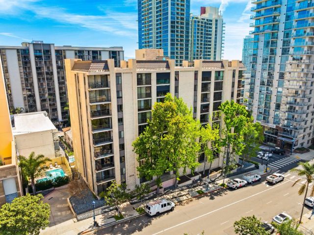 1333 8th Ave 705, San Diego, CA 92101