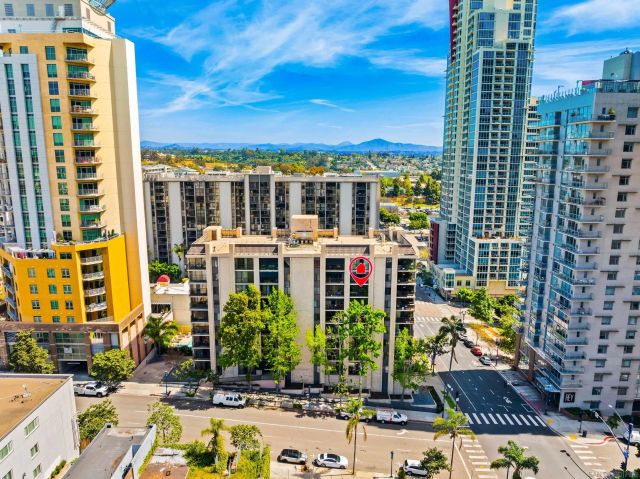 1333 8th Ave 705, San Diego, CA 92101