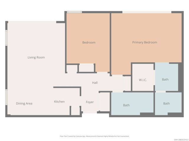 1333 8th Ave 705, San Diego, CA 92101