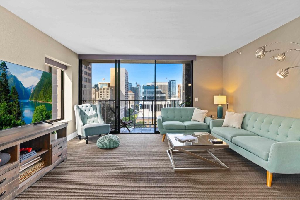 1333 8th Ave 705, San Diego, CA 92101