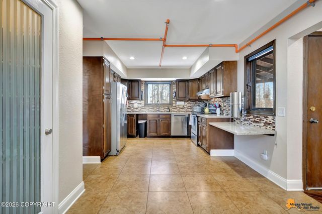 2420 Foxhall Drive, Anchorage, AK 99504