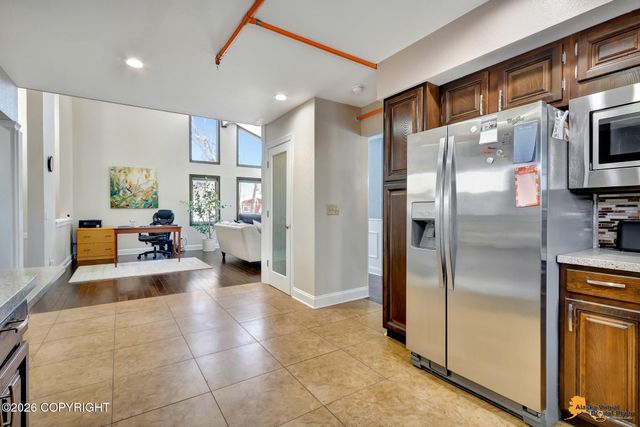 2420 Foxhall Drive, Anchorage, AK 99504