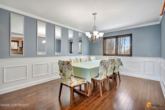 2420 Foxhall Drive, Anchorage, AK 99504