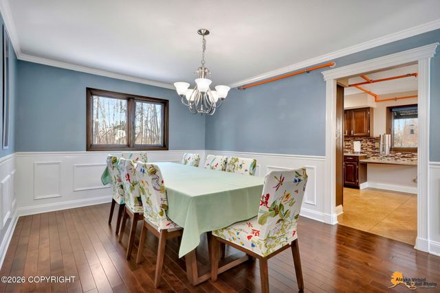 2420 Foxhall Drive, Anchorage, AK 99504