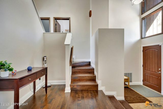 2420 Foxhall Drive, Anchorage, AK 99504