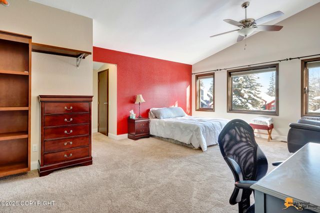 2420 Foxhall Drive, Anchorage, AK 99504