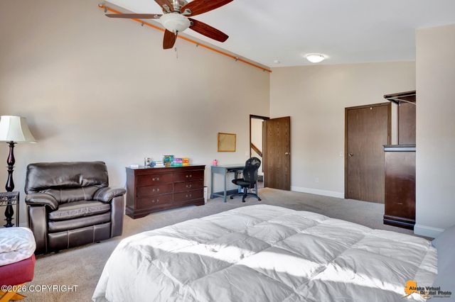 2420 Foxhall Drive, Anchorage, AK 99504