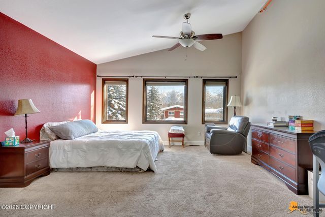 2420 Foxhall Drive, Anchorage, AK 99504