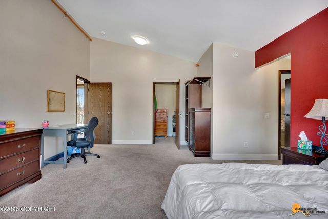 2420 Foxhall Drive, Anchorage, AK 99504