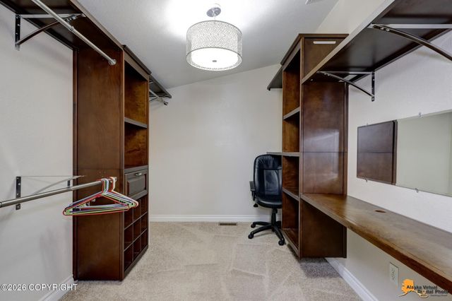 2420 Foxhall Drive, Anchorage, AK 99504