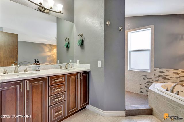 2420 Foxhall Drive, Anchorage, AK 99504