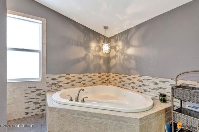 2420 Foxhall Drive, Anchorage, AK 99504