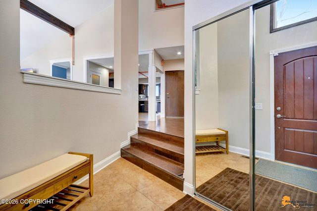 2420 Foxhall Drive, Anchorage, AK 99504