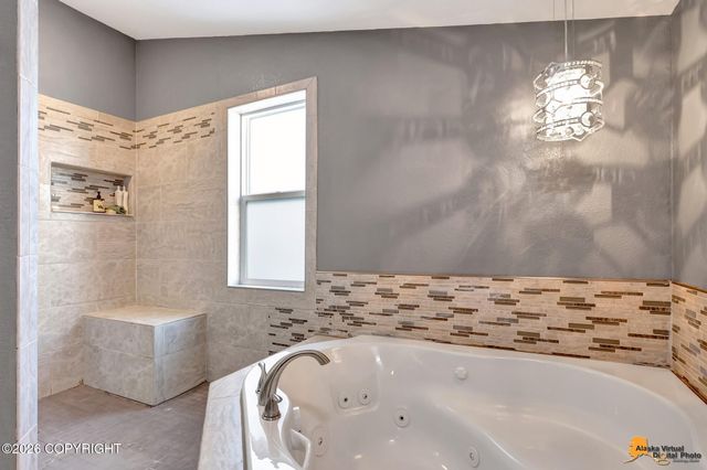 2420 Foxhall Drive, Anchorage, AK 99504