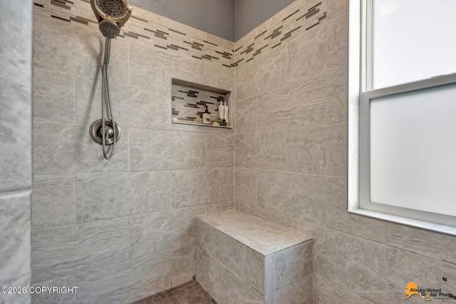 2420 Foxhall Drive, Anchorage, AK 99504