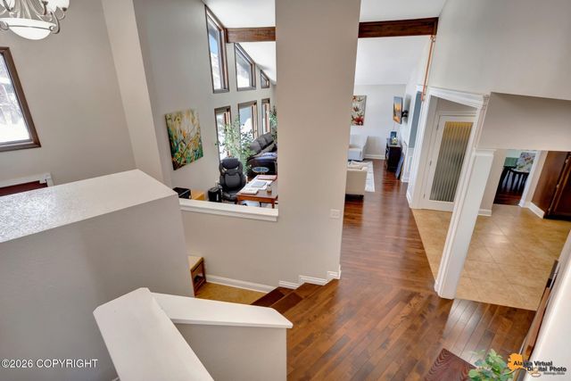 2420 Foxhall Drive, Anchorage, AK 99504