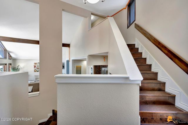 2420 Foxhall Drive, Anchorage, AK 99504