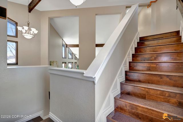 2420 Foxhall Drive, Anchorage, AK 99504