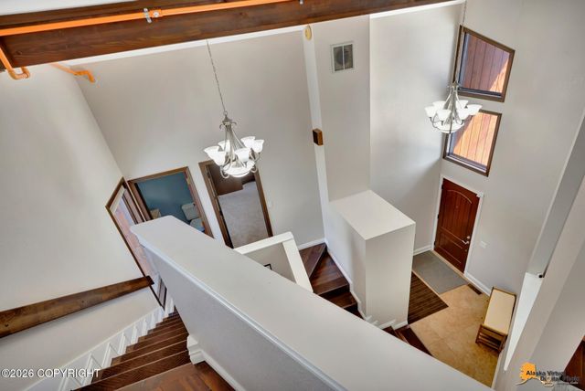 2420 Foxhall Drive, Anchorage, AK 99504