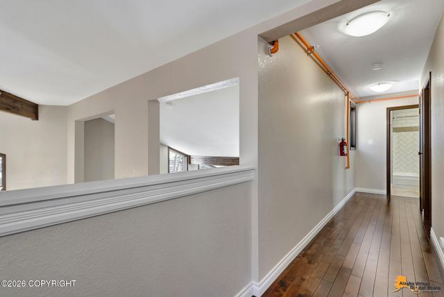 2420 Foxhall Drive, Anchorage, AK 99504