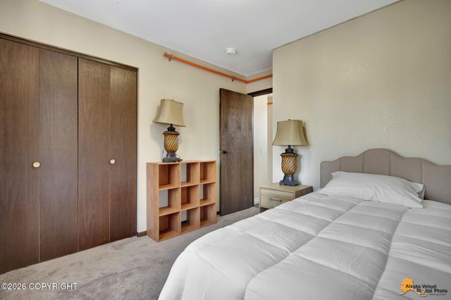 2420 Foxhall Drive, Anchorage, AK 99504