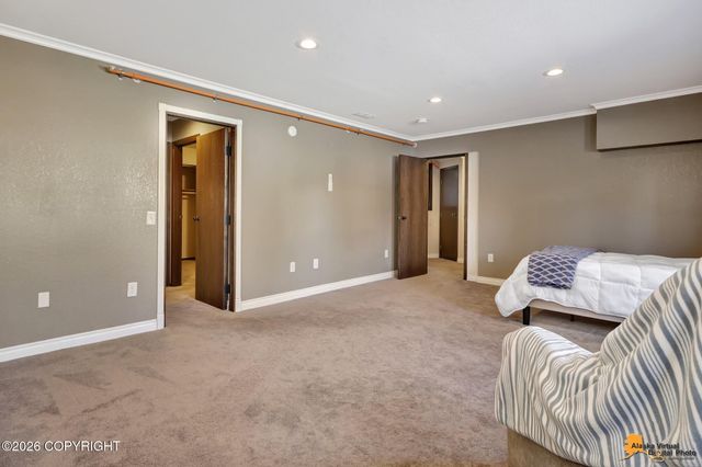 2420 Foxhall Drive, Anchorage, AK 99504