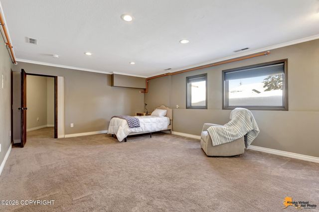 2420 Foxhall Drive, Anchorage, AK 99504