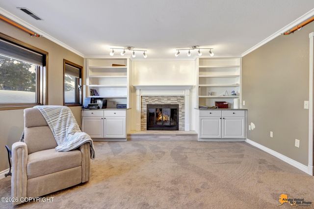 2420 Foxhall Drive, Anchorage, AK 99504