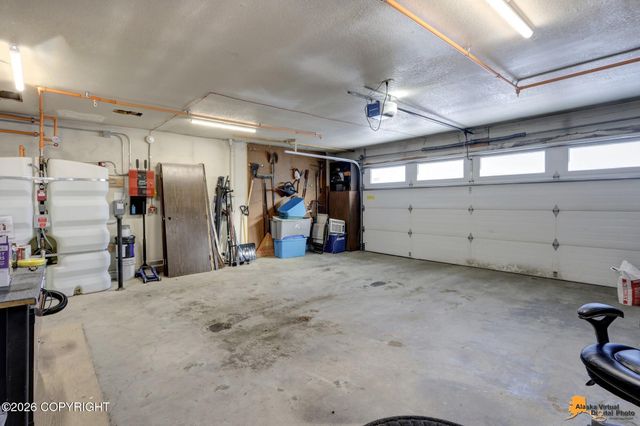 2420 Foxhall Drive, Anchorage, AK 99504