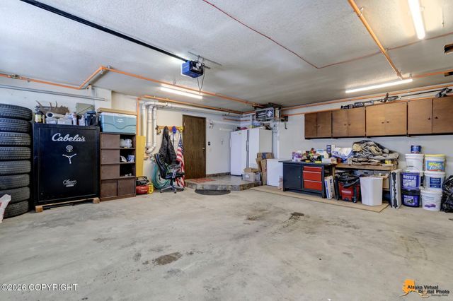 2420 Foxhall Drive, Anchorage, AK 99504