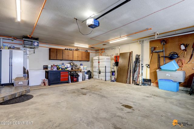 2420 Foxhall Drive, Anchorage, AK 99504