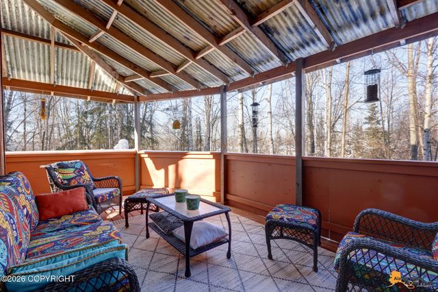 2420 Foxhall Drive, Anchorage, AK 99504