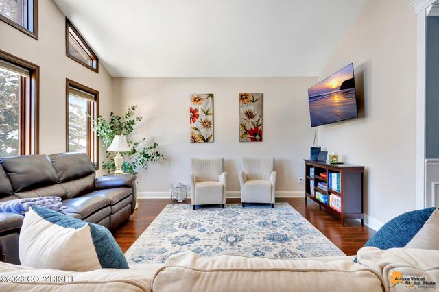 2420 Foxhall Drive, Anchorage, AK 99504