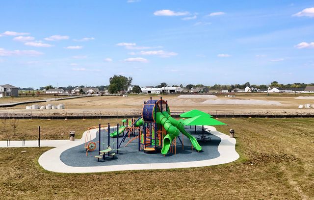 523 Darliene Drive, Plain City, OH 43064